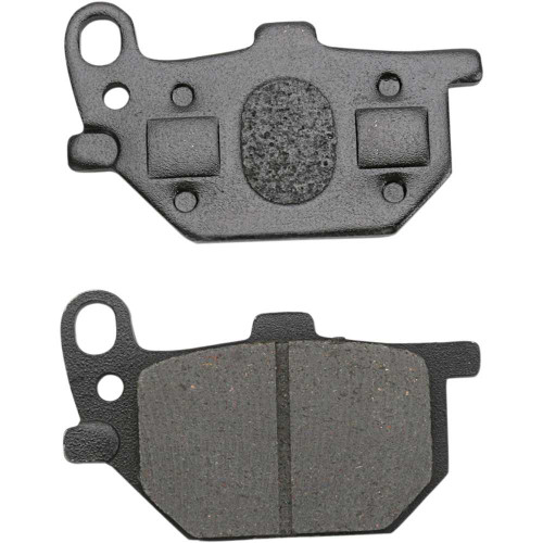 EBC FA61 Ebc Organic Brake Pads Fa61