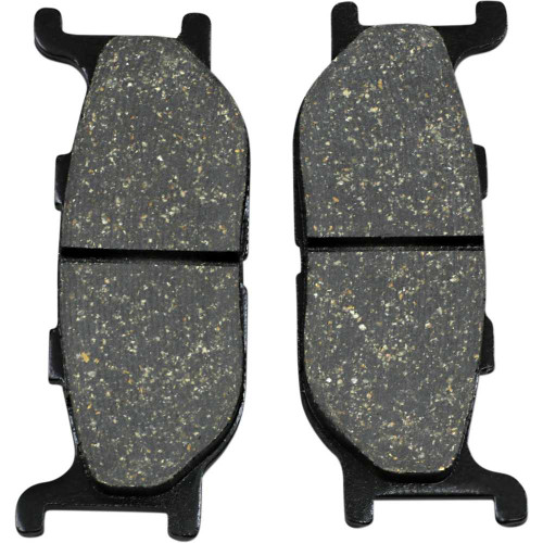 EBC FA179 Ebc Organic Brake Pads Fa179