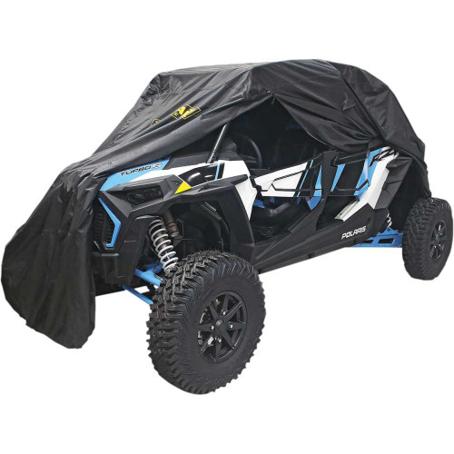 NELSON RIGG DEXUTVS4PRO Nelson Rigg Utv Pro Cover - 4 Seat Dex-Utvs-4Pro