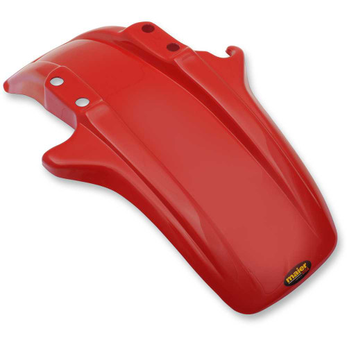 MAIER 120322 Maier Front Fender - Red 120322