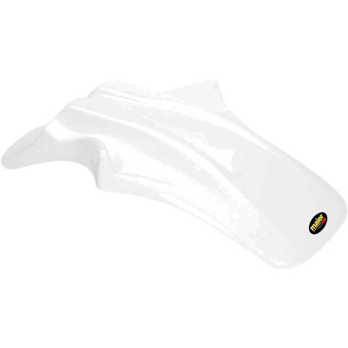 MAIER 120621 Maier Front Fender - White 120621