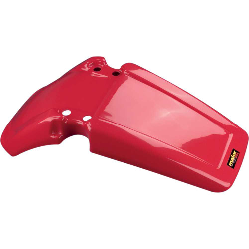 MAIER 120312 Maier Front Fender - Red 120312