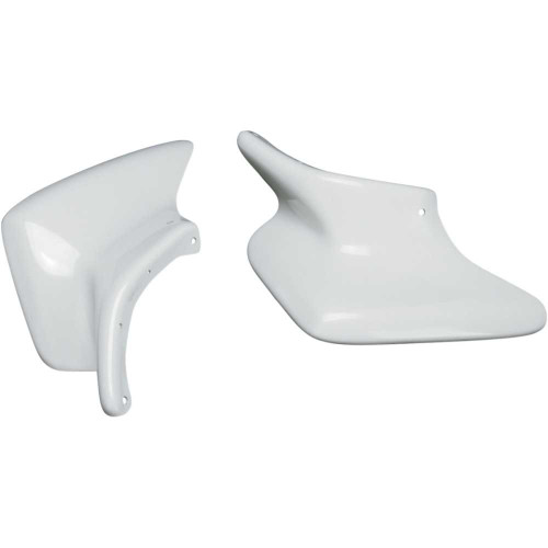 MAIER 117541 Maier Front Fender - White - Trx450R 117541
