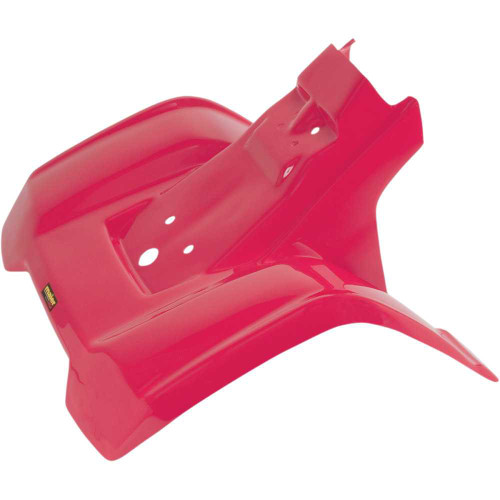MAIER 116912 Maier Rear Fender - Red 116912