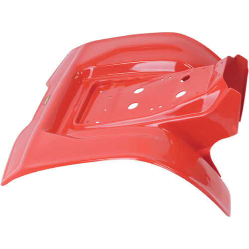 MAIER 119802 Maier Rear Fender - Red 119802