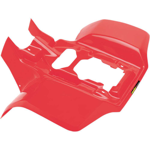 MAIER 177757 Maier Rear Fender - Orange - Lt230 177757