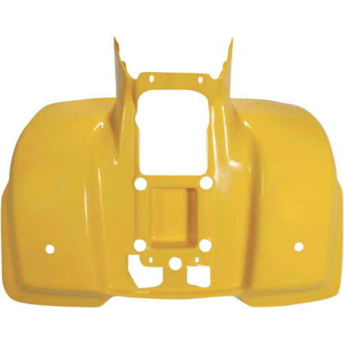 MAIER 177274 Maier Rear Fender - Yellow - Ltf160 177274