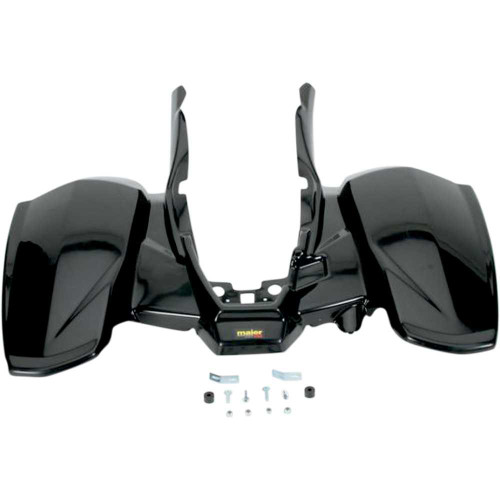 MAIER 194510 Maier Rear Fender - Black 194510