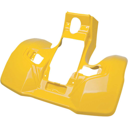 MAIER 177514 Maier Rear Fender - Yellow 177514