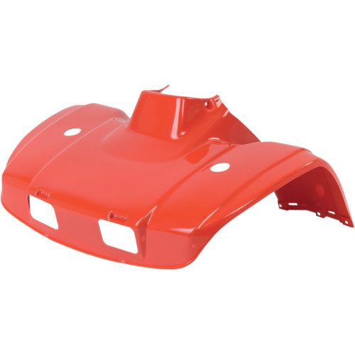 Maier Front Fender - Red 118902