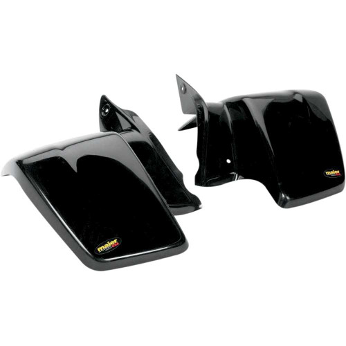 MAIER 189750 Maier Front Fender - Black 189750