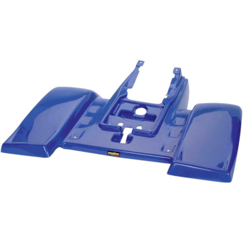 MAIER 189576 Maier Rear Fender - Dark Blue 189576