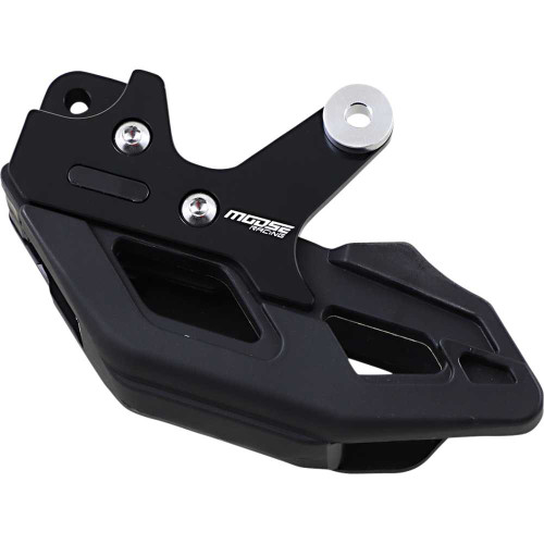 MOOSE RACING G325301 BB Moose Racing Chain Guide - Black - Beta G32-5301 Bb