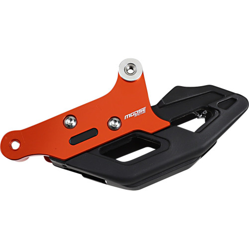 Moose Racing Chain Guide - Orange - Ktm G32-5302 Bo