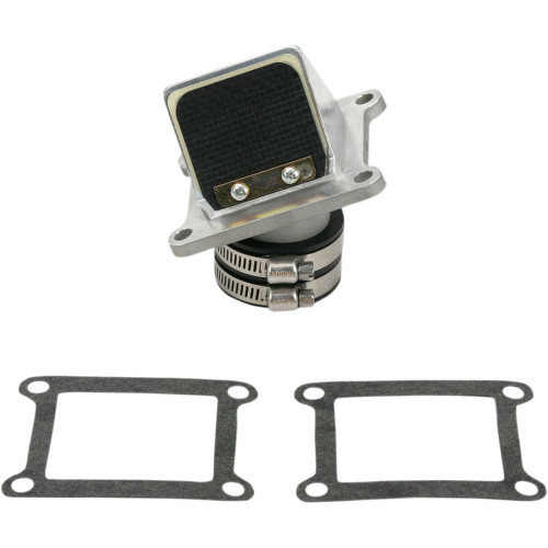 BOYESEN RAD20 Boyesen Rad Valve Reed Cage Assembly - Suzuki Rad20