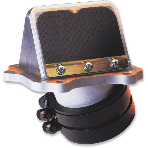 BOYESEN RAD04A Boyesen Rad Valve Reed Cage Assembly - Honda Rad04A