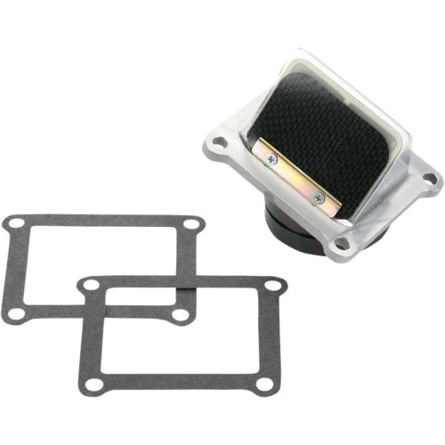 BOYESEN RAD21F Boyesen Rad Valve Reed Cage Assembly - Suzuki Rad21F