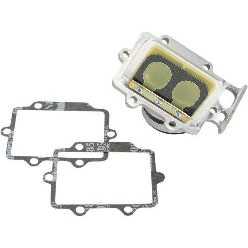 Boyesen Rad Valve Reed Cage Assembly - Suzuki Rad-24I