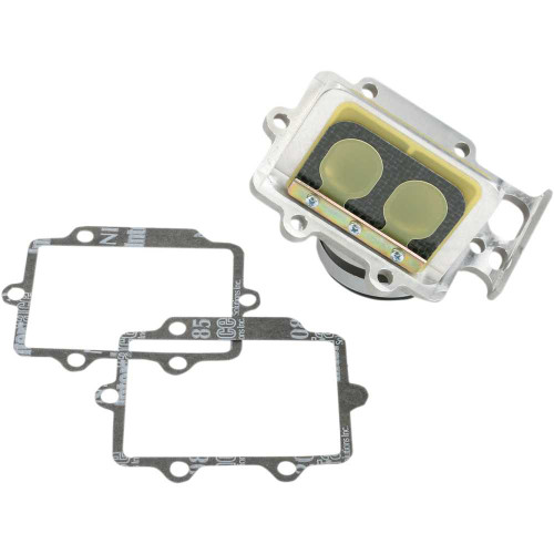 BOYESEN RAD24I Boyesen Rad Valve Reed Cage Assembly - Suzuki Rad-24I