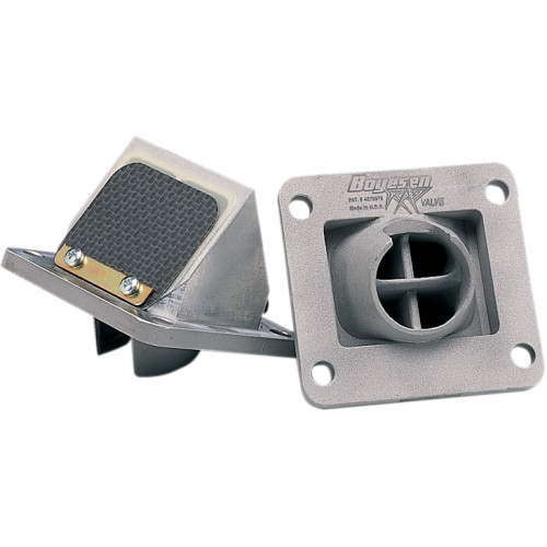 Boyesen Rad Valve Reed Cage Assembly - Suzuki Rad-25