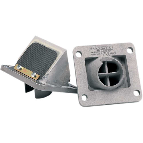 BOYESEN RAD25 Boyesen Rad Valve Reed Cage Assembly - Suzuki Rad-25