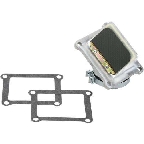 Boyesen Rad Valve Reed Cage Assembly - Yamaha Rad33E