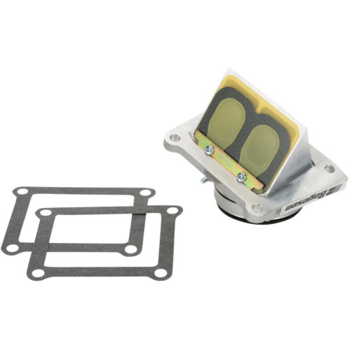 BOYESEN RAD33I Boyesen Rad Valve Reed Cage Assembly - Yamaha Rad-33I