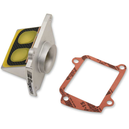 BOYESEN RAD33J Boyesen Rad Valve Reed Cage Assembly - Yamaha Rad-33J