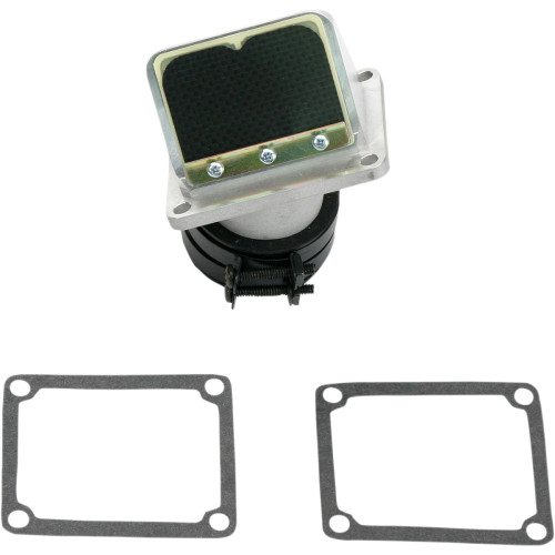 Boyesen Rad Valve Reed Cage Assembly - Yamaha Rad34C