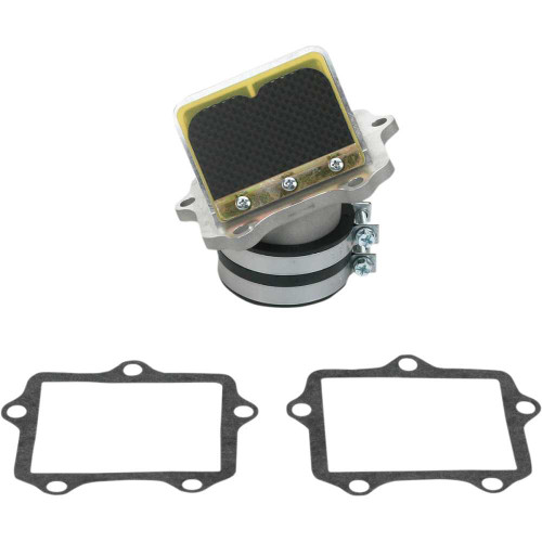 BOYESEN RAD34E Boyesen Rad Valve Reed Cage Assembly - Yamaha Rad34E