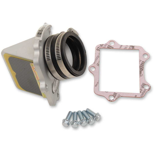 BOYESEN RAD34J Boyesen Rad Valve Reed Cage Assembly - Yamaha Rad-34J