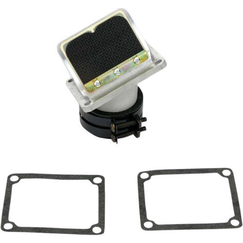 BOYESEN RAD34XA Boyesen Rad Valve Reed Cage Assembly - Yamaha Rad34Xa