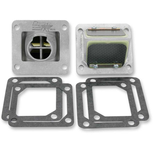 BOYESEN RAD36A Boyesen Rad Valve Reed Cage Assembly - Yamaha Rad-36A