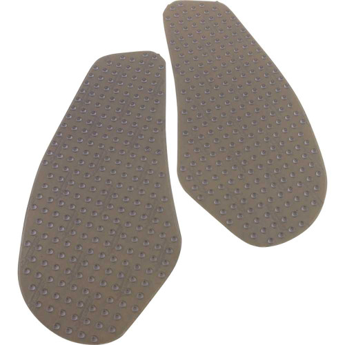 STOMPGRIP 55100004C Stompgrip Traction Kit - Clear - Yamaha 55-10-0004C