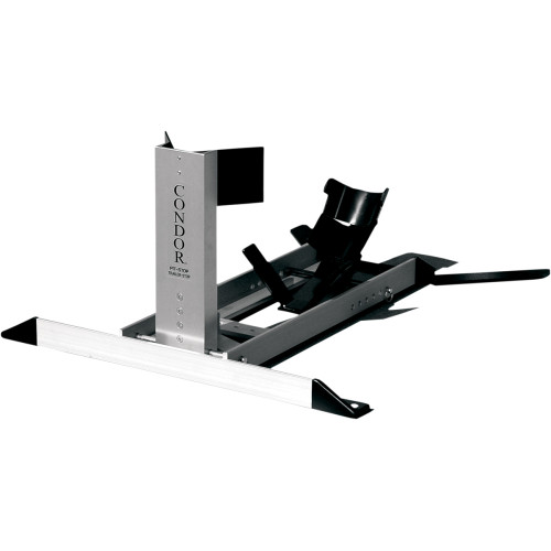 Condor Wheel Chock - Pit-Stop/Trailer-Stop - Chopper Chck1500-120