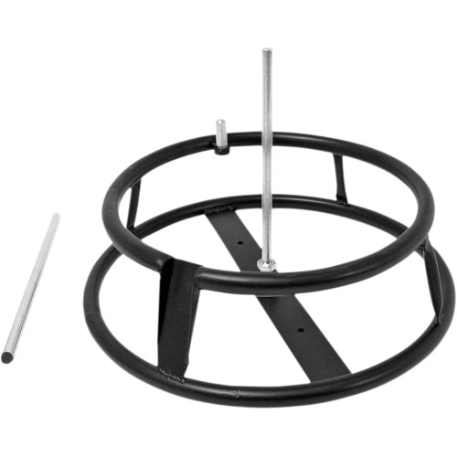 Motorsport Products Tire Changer - Portable 70-1002