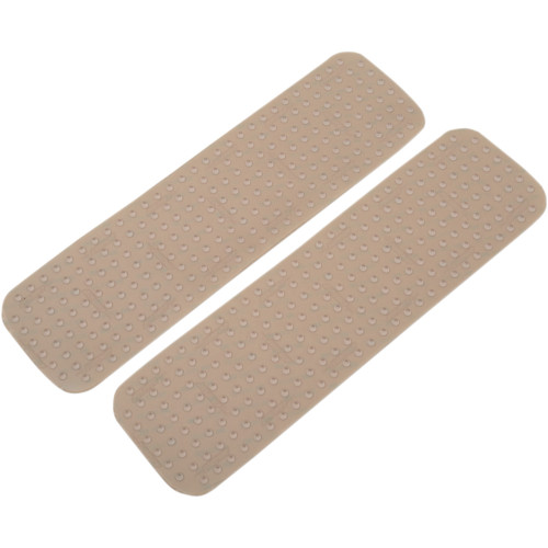 Stompgrip Universal Traction Pad - Clear 33-10-0002C
