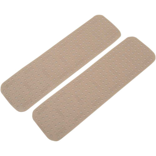 STOMPGRIP 33100002C Stompgrip Universal Traction Pad - Clear 33-10-0002C