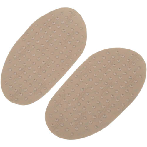 STOMPGRIP 50100002C Stompgrip Universal Traction Pad - Clear 50-10-0002C