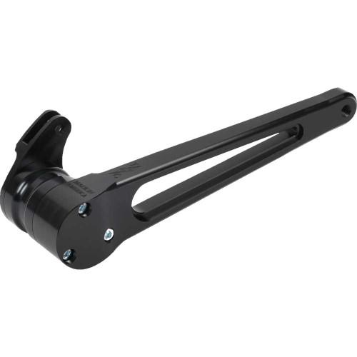 THRASHIN SUPPLY CO. BBL14XX1 Thrashin Supply Co. Brake Arm - Long - Black Bbl-14-Xx-1