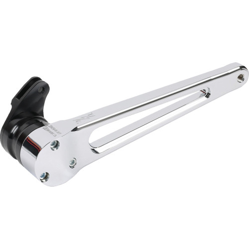 Thrashin Supply Co. Brake Arm - Long - Chrome Bbl-14-Xx-3