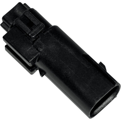 Namz Molex Mx 150 Connector - 4 Pin Male - Black Nm-33482-4001 Namz Molex Mx 150 Connector - 4 Pin Male - Black Nm-33482-4001