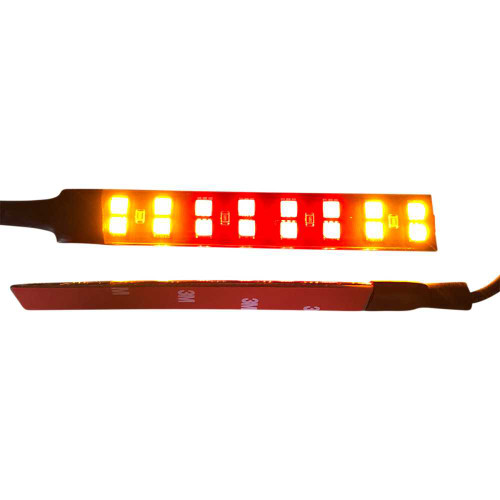 BRITE-LITES BLTLED55 Brite-Lites Flexible Led Taillight Strip - 5-Wire Bl-Tled55