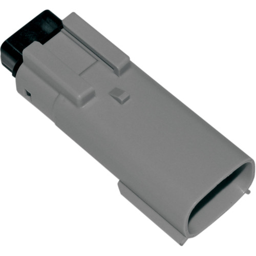 Namz Molex Mx 150 Connector - 3 Pin Male - Gray Nm-33481-0302 Namz Molex Mx 150 Connector - 3 Pin Male - Gray Nm-33481-0302