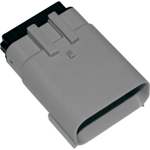 Namz Molex Mx 150 Connector - 16 Pin Male - Gray Nm-33482-1602 Namz Molex Mx 150 Connector - 16 Pin Male - Gray Nm-33482-1602