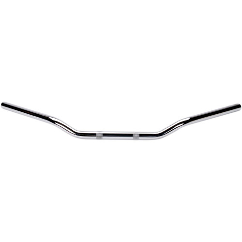 Flanders Handlebar - Clubman Style - Chrome 650-08743