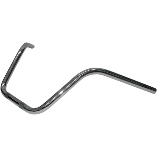 Flanders Handlebar - Pullback Cruiser - Chrome 650-08763