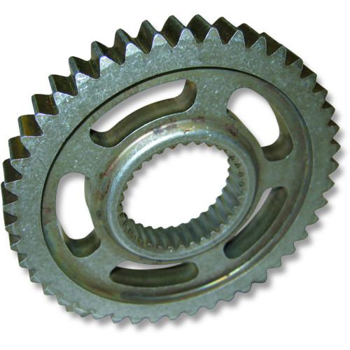 Venom Products Standard Sprocket - 49-Tooth - Ski-Doo 352666-07