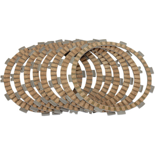 Prox Clutch Friction Plates 16.S14022