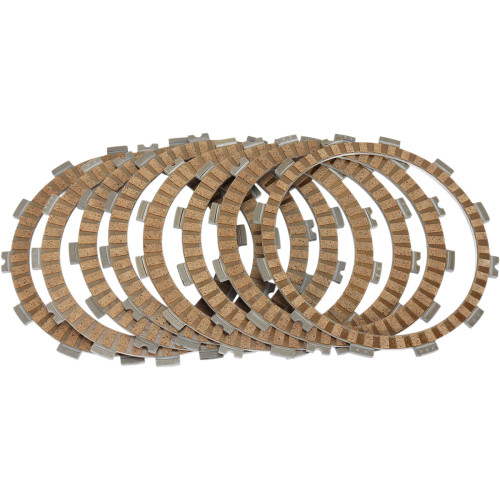 Prox Clutch Friction Plates 16.S44039